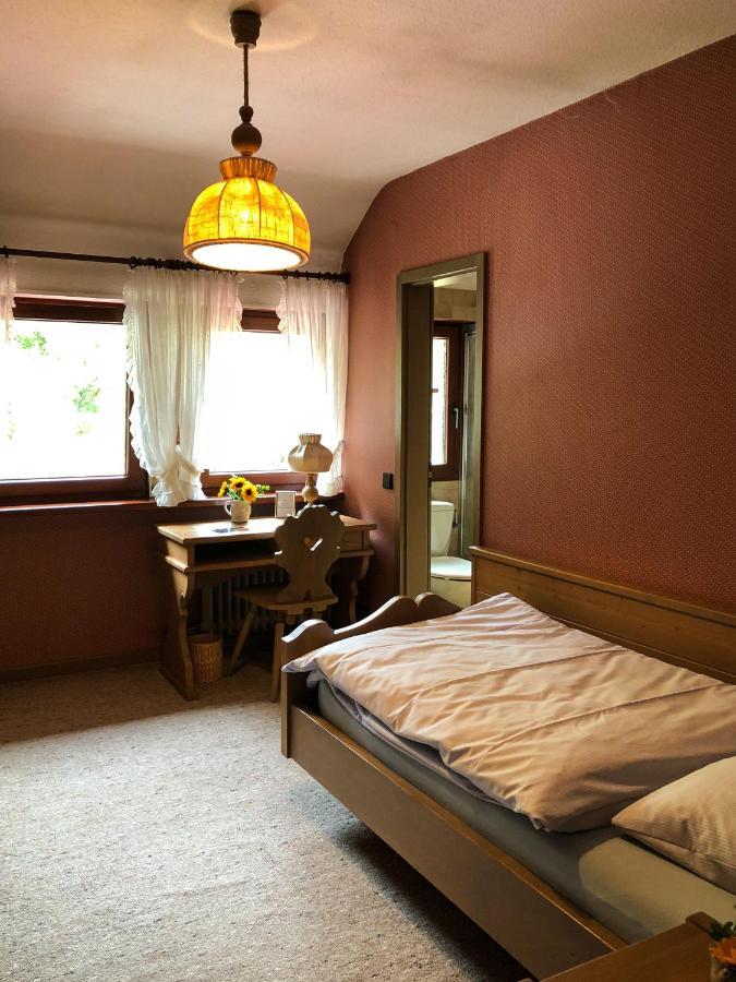 Gasthof Adler Weinstadt Extérieur photo